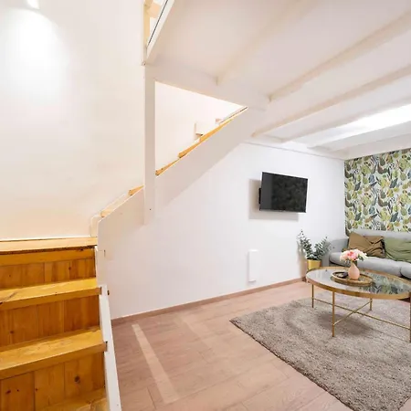 Apartmán Parkside Pearl K35