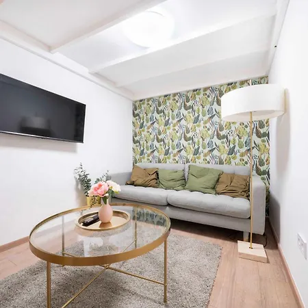 Apartament Parkside Pearl K35 *